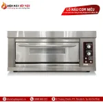 Lò Nấu Cơm Niêu Berjaya 1 Tầng 2 Khay Điện