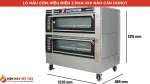 Lò Nấu Cơm Niêu Điện 3 Pha 380V Cho Mẻ Liên Tục: Dấu Hiệu Cần Nâng Cấp