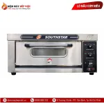 Lò Nấu Cơm Niêu Southstar 1 Tầng 1 Khay Điện Bảng Cơ