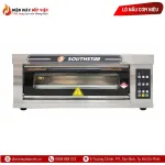 Lò Nấu Cơm Niêu Southstar 1 Tầng 1 Khay Điện Bảng Điện Tử