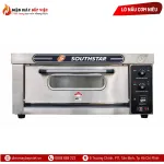 Lò Nướng 1 Tầng 1 Khay Điện Southstar Bảng Cơ