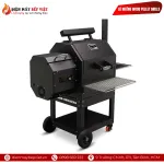 Lò Nướng Wood Pellet Grills