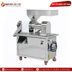 Máy Ép Nước Cốt Dừa Bằng Điện