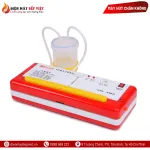 Máy Hút Chân Không Gia Đình DZ-300B