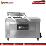 Máy Hút Chân Không MIKOSHI DZQ600*2 Pro Max
