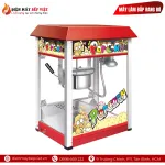 Máy Làm Bắp Rang Bơ VBG 1608