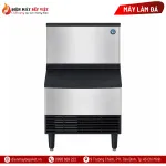 Máy Làm Đá Bán Nguyệt Hoshizaki KM-115B 100Kg/Ngày