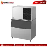 Máy Làm Đá Bán Nguyệt Hoshizaki KM-590DJ 630Kg/Ngày