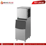 Máy Làm Đá Bán Nguyệt Hoshizaki KMD-201AB 205Kg/Ngày