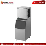 Máy Làm Đá Bán Nguyệt Hoshizaki KMD-270AB 265Kg/Ngày