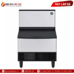Máy Làm Đá Hình Bán Nguyệt Hoshizaki KM-125A 115Kg/Ngày