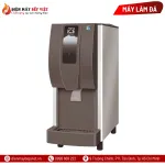 Máy Làm Đá Tự Động Hoshizaki DCM-120KE
