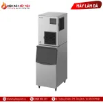 Máy Làm Đá Vảy Hoshizaki FM-1000AKE-SB 1030Kg/Ngày