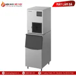 Máy Làm Đá Vảy Hoshizaki FM-300AKE-N-SB 270Kg/Ngày