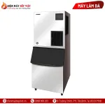 Máy Làm Đá Vảy Hoshizaki FM-750AKE-N-SB 590Kg/Ngày