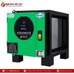 Máy Lọc Khói Tĩnh Điện JD-EP-16