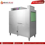 Máy Rửa Bát Băng Chuyền Dolphin DRC-1E