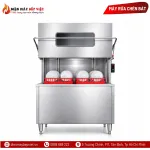 Máy Rửa Bát Dolphin DW-8000