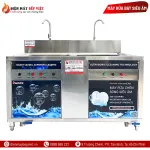 Máy Rửa Bát Siêu Âm Dishwasher AVPĐ1500