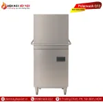 Máy Rửa Chén Công Nghiệp Polarwash Q12
