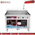Máy Rửa Chén Sóng Siêu Âm UDBV 1000