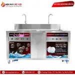 Máy Rửa Chén Sóng Siêu Âm UDBV 1800-S