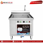Máy Rửa Chén Sóng Siêu Âm UDBV 800