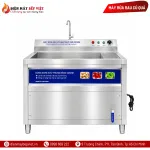 Máy Rửa Rau Củ Quả Sục Khí Ozone BV-1000