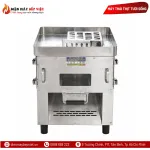 Máy Thái Lát Thịt Tươi Thay Dao HD95