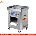 Máy Thái Thịt Công Nghiệp DQ125
