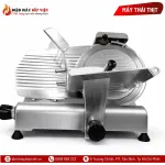 Máy Thái Thịt Dùng Điện BJY-SM300
