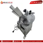 Máy Thái Thịt Tự Động Goodfor 30TD