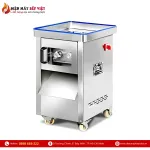 Máy Thái Thịt Tươi Sống DQ-300