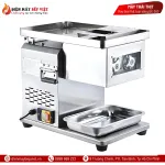 Máy thái thịt tươi sống QX-260