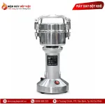 Máy Xay Bột Khô QE-100
