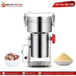 Máy Xay Bột Khô QE-1000