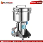 Máy Xay Bột Khô QE-500