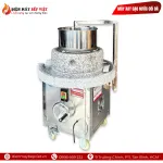 Máy Xay Gạo Nước Cối Đá 8.5Kg/h