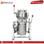 Máy Xay Giò Chả 3Kg Bầu Đúc