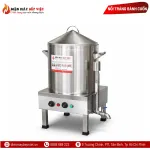 Nồi Tráng Bánh Cuốn Bằng Điện 40Cm