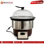 Nồi Lẩu Hơi Cao Cấp ChangKangKung