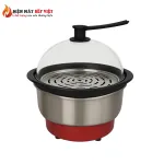 Nồi Lẩu Hơi DaShi Hấp Thủy Nhiệt Cao Cấp