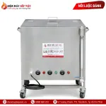 Nồi Luộc Bánh Chưng Bằng Điện 250L