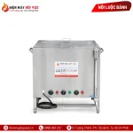 Nồi Luộc Bánh Chưng Bằng Điện 50L