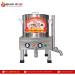 Nồi Nấu Cháo 30L