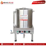 Nồi Nấu Cháo Bằng Điện 70L