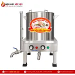 Nồi Nấu Cháo Bằng Điện 70L