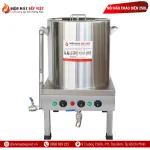 Nồi Nấu Cháo Công Nghiệp 250L