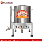 Nồi Nấu Cháo Điện 80L