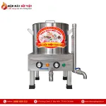 Nồi Nấu Cháo Điện Mini 20L